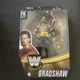 WWE Legends Elite Collection Bradshaw 10.5 in Action Figure - HDM49