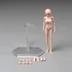 86TOYS T86-ST04-A 1/12 Big Breast Female Joint Pale Action Figure Body Model Toy