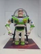 Disney Ultimate Buzz Lightyear Talking Action Figure 12in. - Multicolor