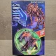 NECA Rhino Alien Action Figure Aliens Movie Dark Horse Comic Inside Box - SEALED
