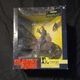 2001 HASBRO PLANET OF THE APES THADE ON HORSE ACTION FIGURE 