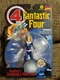 Hasbro F0350 Marvel's Fantastic Four "Invisible Woman" 6 Inch Action Figure