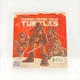 Loyal Subjects BST AXN Teenage Mutant Ninja Turtles TMNT Comic Figure 4 Pack