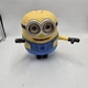 Despicable Me 2 Minion Dave Interactive Talking 7" Action Figure Thinkway Toys