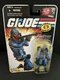 2008 Hasbro G.I. Joe Figure Cobra Enemy - Anti-Armor Trooper - NIP, Sealed