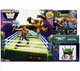 Mattel Masters of WWE Universe Grayskull Mania Ring Bundle John Cena Triple H