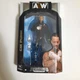 AEW UNMATCHED SERIES 4 CM Punk WWE ROH ALL Elite Wrestling