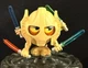 Star Wars Doorables - Episode III/Revenge of the Sith - General Grievous -Disney