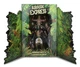 AEW Jurassic Express Ringside Exclusive 2-Pack Luchasaurus & Jungle Boy