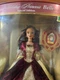 Barbie Princess Belle Doll 1997 Disney Beauty and the Beast Holiday Edition