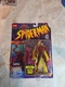 Vintage ToyBiz 1994 Marvel Spider-Man Animated Series Carnage Action Figure 