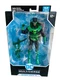 McFarlane - DC Multiverse Dark Knights Metal Earth - 32 Batman ActionFigure