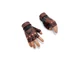 1/6 Scale Hot Toys MMS536 Marvel Captain America Action Figure - Pair of Hands