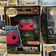 Funko POP! Marvel Scarlet Witch Blacklight #986 Target Exclusive Vinyl Figure