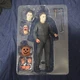 NECA Halloween Ultimate Michael Myers 7" Action Figure Movie 1:12 New