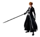 BANDAI SPIRITS S.H.Figuarts BLEACH Millennium Blood War Ichigo Kurosaki -Bankai/