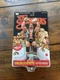 LJN WWE Superstars Series 2 Stone Cold Steve Austin &ndash; CHASE Black Card - In Hand