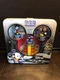 Disney Mickey Mouse PEZ Collectors Tin 80th Anniversary Numbered Limited Edition
