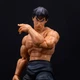 Jada Toys - Ultra Street Fighter II: The Final Challengers Fei Long