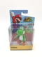 Jakks Pacific World of Nintendo Yoshi 2.5 Inch Mini Action Figure New Sealed