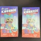 Moose Toys Kweenie XOX Quirky Kweens Mystery Figure w/ Display Case