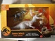 Jurassic World Chaos Theory Darius & Baryonyx & Monolophosaurus Action Figure