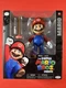 JAKKS Pacific Super Mario Bros. Movie Mario 5 in Action Figure