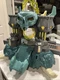 Mattel - He-Man MOTU Netflix Figures Vehicles Castle Grayskull