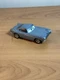 Disney Pixar Cars 2 Finn McMissile Diecast Mattel Loose V2798