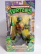 Playmates Teenage Mutant Ninja Turtles Donatello Classic Collection Figure