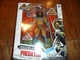Lanard Hunter Series City Hunter Predator 7" Action Figure