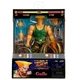 Guile (Street Fighter II, Jada Toys)