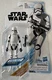 Star Wars Resistance  First Order Stormtrooper 3.75" Action Figure Hasbro New C9