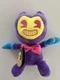 Bendy Blacklight Plush 9" PHATMOJO Ink Machine Stuffed Toy