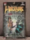 Sara Pezzini as Witchblade Action Figure Sculpted by Clayburn Moore New CM8010