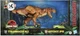 Hasbro Tyrannocon Rex & Autobot Action Figure - F0632 Transformers - IN BOX!