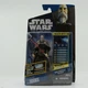 Star Wars Clone Wars 2010 Count Dooku with Ventress Hologram CW06 figure - worn