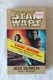 1996 Star Wars Micro Machines Epic Collections II Jedi Search Action Figure Set