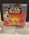 1996 Vintage Galoob Micro Machines Star War Rebel Fleet Troopers 66080