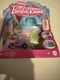 New Mattel Mini BarbieLand Color Changing Car & Tent Playset with 1.5" Barbie