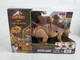 Jurassic World Dino Escape Roar Attack Kentrosaurus Camp Cretaceous Figure NEW