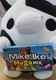 Zuru Snackles DAISY The COW Mike & Ike 5" Plush Doll Squishy Ball Stuffed Animal