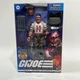 G.I. JOE CLASSIFIED TIGER FORCE BAZOOKA #54  6 IN. ACTION FIGURE   (NIB)