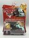 Disney Pixar Cars Toon - Music Video Mater #31 Deluxe Heavy Metal Mater Mattel