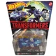 Hot Wheels Transformers 2025 Collaboration Twin Mill by Hasbro New