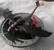 How To Train Your Dragon Toothless Barrel Roll Attack Figure 2013 Spin Master