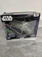 Star Wars TIE Reaper Attack Lander 9" Vehicle and Figure SEE DETAILS