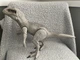 Jurassic GCT95 World Destroy 'N Devour Indominus Rex Figure