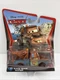 Disney Pixar Cars 2  Race Team Mater on Short Card 2010 NEW V2798