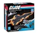 Forever Clever GI Joe Skystriker & Night Raven Jet Fighter Construction Set (150